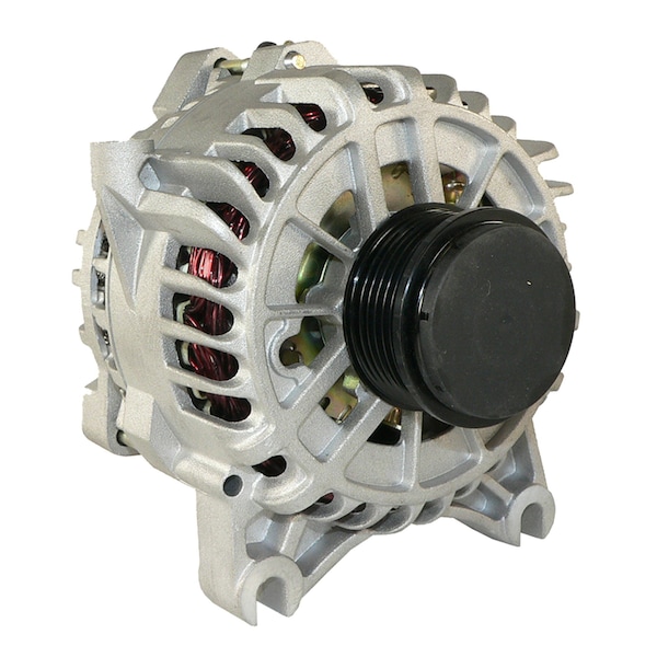 Db Electrical Alternator For 4.6L Ford Expedition & Lincoln Navigator 2003-2004; 400-14111 400-14111 - main